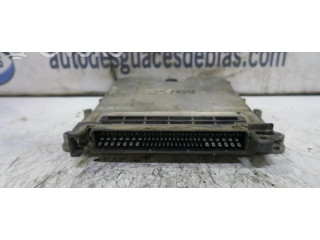 Řídící jednotka 0281010135, CENTRALITAMOTORUCE Fiat Scudo