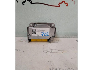 Блок подушек безопасности A1698204085, A1698204085   Mercedes-Benz A W169