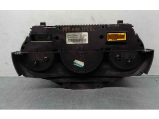 Панель приборов 1496274080, 501021630051 Citroen C8