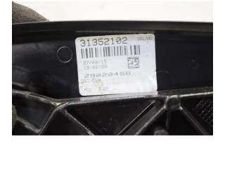 Zpětné zrcátko Volvo XC60 2012 31352102