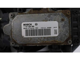 Вентилятор радиатора     31261989    Volvo C30 