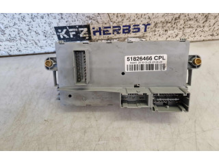 Блок управления двигателя 51853777, 51853777   Lancia Delta