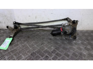 Моторчик дворников 76505SP0003 Honda Prelude