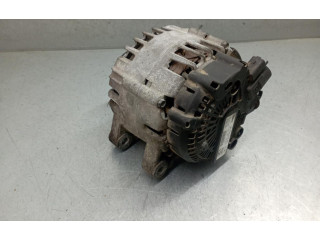 Генератор 9678048880, 212544551   Peugeot 5008      