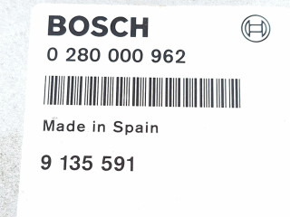 Řídící jednotka 0280000962, 19SA367 Volvo 940 1994