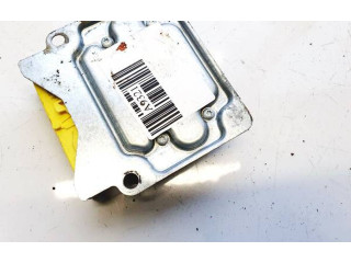 Блок подушек безопасности 6r0959655k, 0285010793 Skoda Fabia Mk2 (5J)