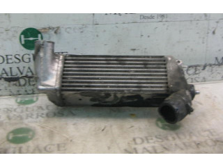 Интеркулер     Honda Accord 