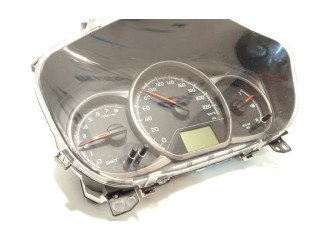 Přístrojová deska Toyota Yaris 2017 838000U270, MB1575607574