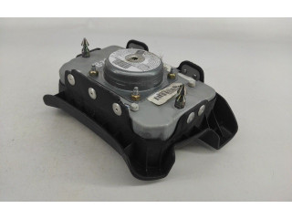 Подушка безопасности водителя 122421200 Skoda Fabia Mk1 (6Y)