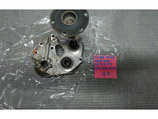 Čerpadlo oleje Audi A8 S8 D3 4E