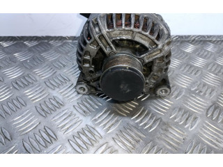 Генератор 9646321880 Citroen Berlingo