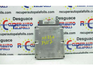 Блок управления АБС FSJ318881J   Mazda 626