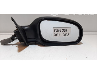 Зеркало электрическое        Volvo S80  1999 - 2003 года   
