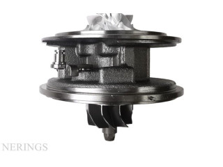 Турбина Skoda Octavia Mk3 (5E) 821866-0001, CHRA10-0600T