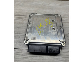 Блок управления двигателя 03G906016HK, 1039S07795 Audi A3 S3 A3 Sportback 8P