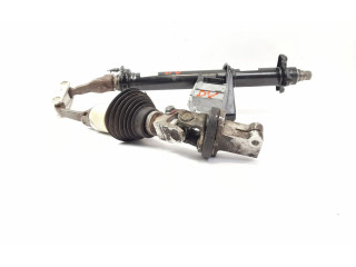    Рулевая рейка A2104607316, M258446   Mercedes-Benz E AMG W210  -  года