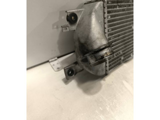 Интеркулер  SICTM0180, N09X17   Subaru Forester SH 