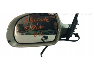 Турбина Audi A5 8T 8F