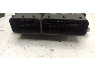 Řídící jednotka Mercedes-Benz C W203 2002