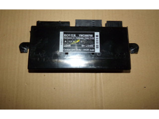 Блок комфорта 6011212012 Rover 75