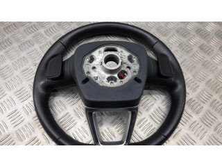 Volant Audi Q7 4M 2016 4M0419091C, 4M0419689  