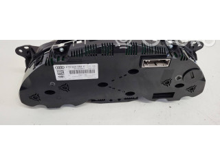 Přístrojová deska Audi A5 8T 8F 2014 8T0920984K, 503002551231