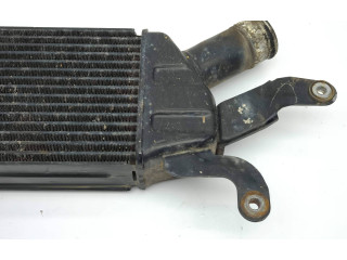 Интеркулер 1530A102, 126C01 Mitsubishi Outlander