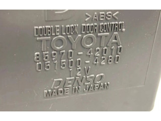 Блок управления 85940-42010 Lexus NX