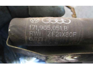 Вентилятор печки       Volkswagen Golf SportWagen