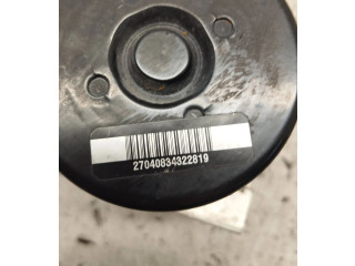 Блок АБС 31329139, 000404972C2   Volvo  V70  2008 - 2013 года