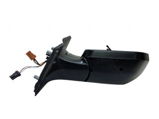 Zpětné zrcátko pravé Peugeot Partner 2011 232636104