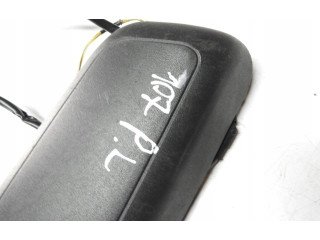 Подушка безопасности в сиденье Peugeot 107