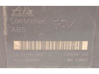 Блок АБС 47660EB33A, 06210908873 Nissan Pathfinder R51 2005 - 2012 года