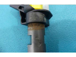 Vstřikovač 0445115058, IMPRK1234042 Audi Q7 4L