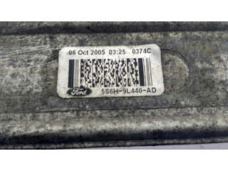 Интеркулер 5S6H9L440AD, INTERCOOLER Ford Fiesta 1.6