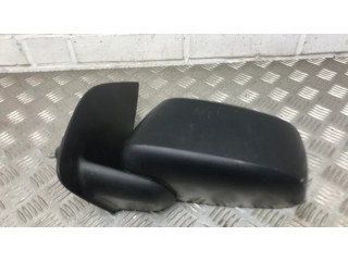 Зеркало электрическое левое Nissan Pathfinder R51 2005-2012 года