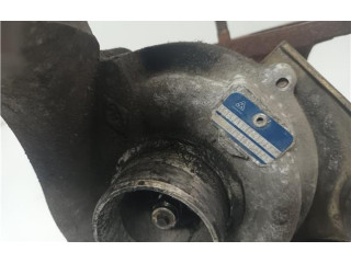  Турбина Renault Clio II  108948h109779   для двигателя F9Q 780      