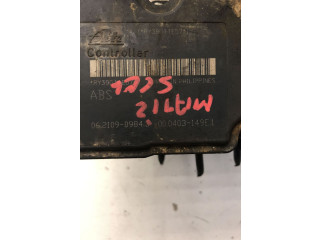 Блок АБС    Chevrolet  Matiz   -  года