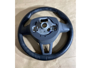 Руль Skoda Fabia Mk3 (NJ) 2015 - 2021 года 3V0419091L, 0060024781