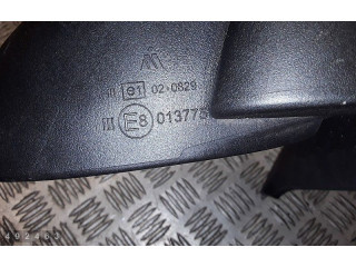 Зеркало электрическое Peugeot 107 2005 - 2014 года