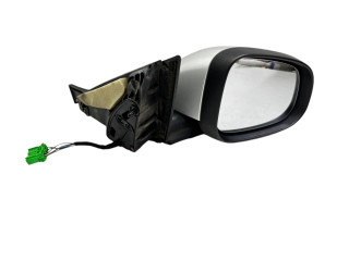 Зеркало электрическое        Volvo V70  2008 - 2013 года   