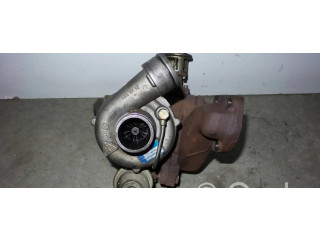 Turbodmychadlo Турбина K14258200 Citroen Xsara