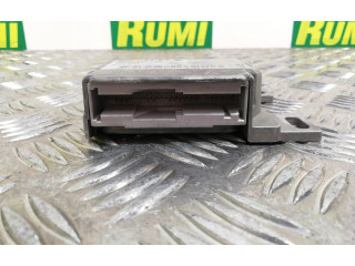 Блок подушек безопасности 8200136038B Renault Clio II