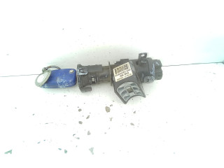 Комплект блоков управления 51768657, 51768657 Fiat Idea