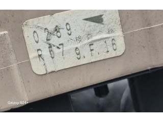 Přístrojová deska Lexus GS 300 400 430 2002