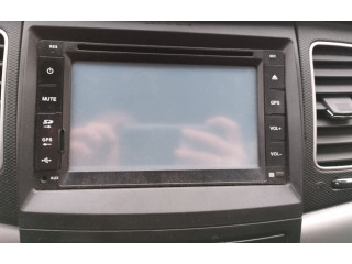 Дисплей SsangYong Korando
