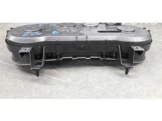 Přístrojová deska Fiat Punto Evo 2014 5550050900