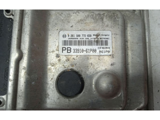 Řídící jednotka 3391053R00, 0261S16438 Suzuki Swift 2013