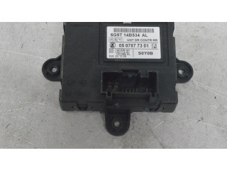 Блок управления 6G9T14B534AL Ford Galaxy