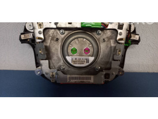 Подушка безопасности водителя 8626840   Volvo V70